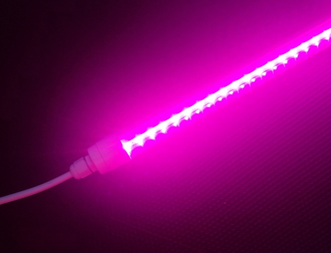 全光譜led植物生長燈管